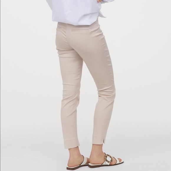 H&M Ankle Length Slacks - Picture 4 of 5
